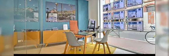 La Galerie De L'Immobilier