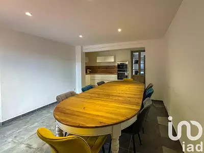 Maison, 194 m²