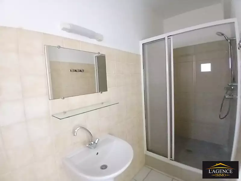 Appartement, 70 m²