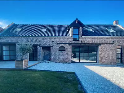 Maison, 130 m²