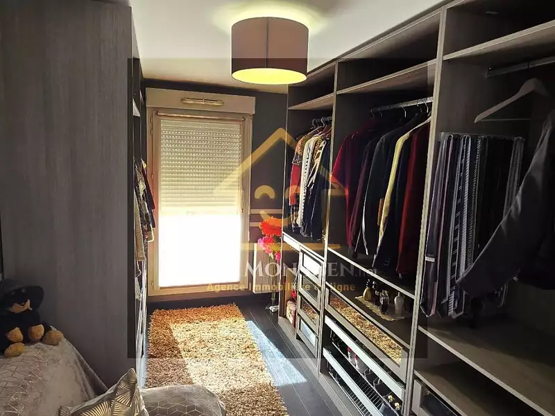 Appartement, 69 m²