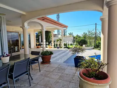 Maison, 168 m²
