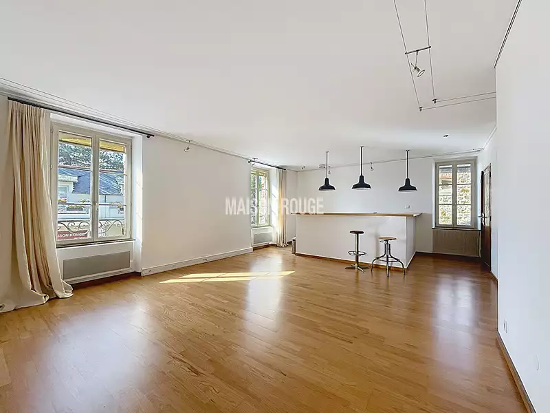 Appartement, 69,05 m²