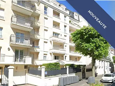 Appartement, 31 m²