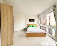 Appartement, 83,62 m²