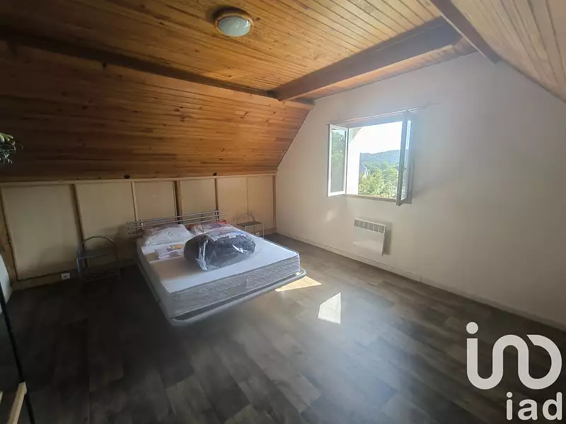 Maison, 101 m²