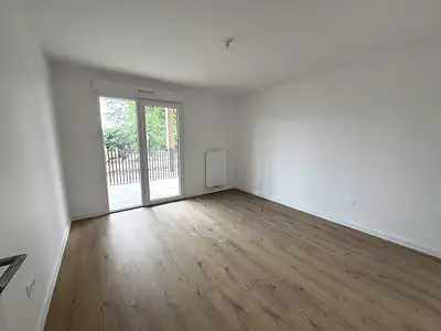 Appartement, 73 m²