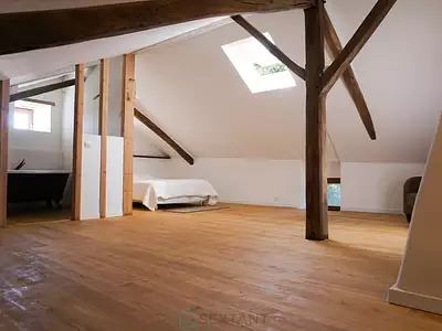Maison, 90 m²
