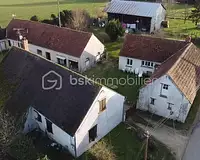 Maison, 134 m²