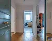 Appartement, 50 m²