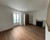 Appartement, 43,39 m²