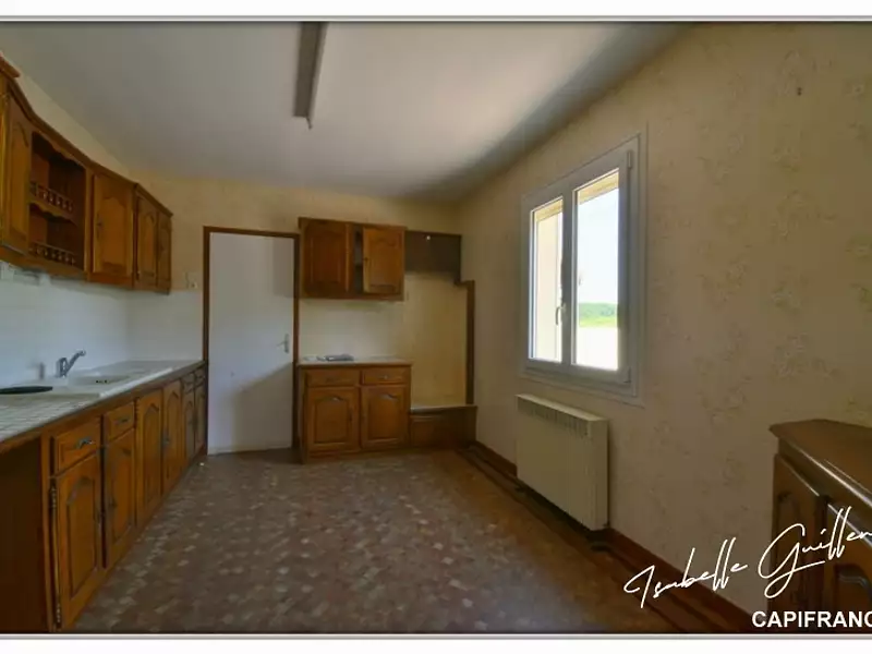 Maison, 75 m²