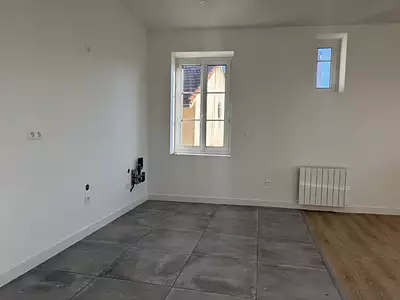 Appartement, 74 m²