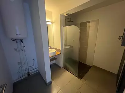 Appartement, 44 m²