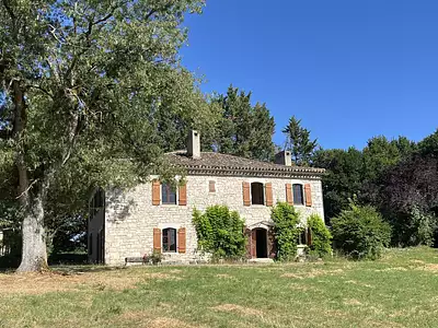 Maison, 276 m²