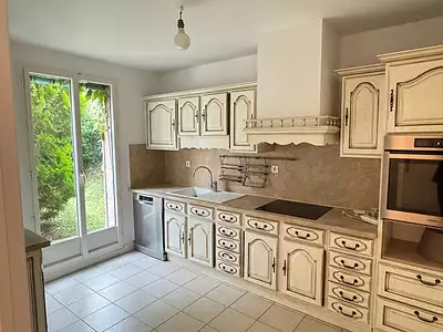 Maison, 135 m²
