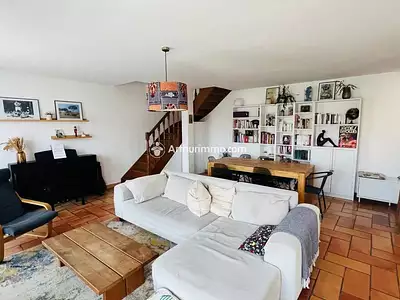Maison, 105 m²