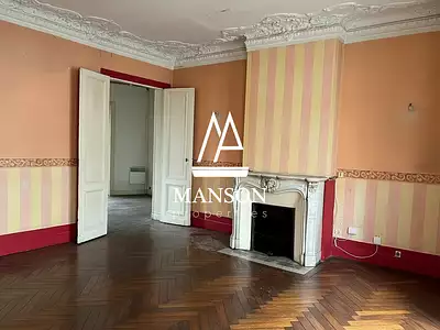 Appartement, 137 m²