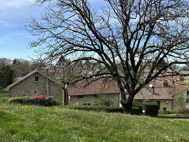 Maison, 350 m²
