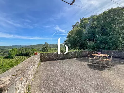 Maison, 115 m²