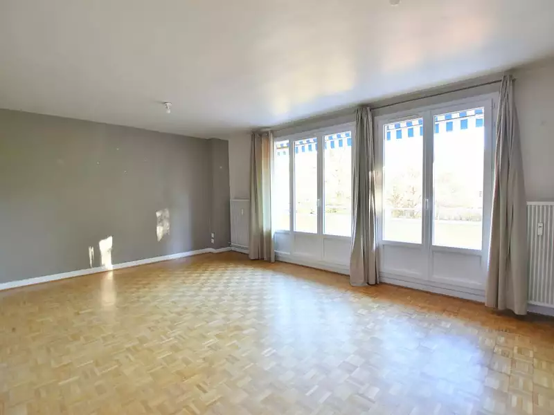 Appartement, 79 m²