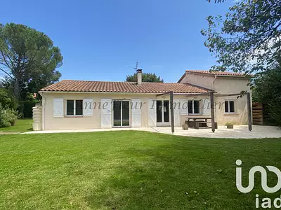 Maison, 142 m²