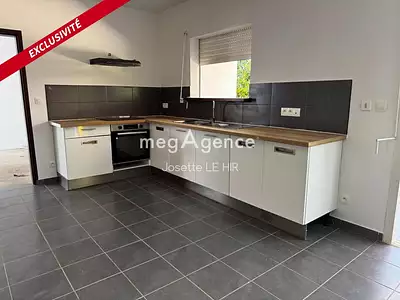 Maison, 98 m²