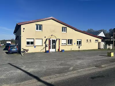 Maison, 185 m²