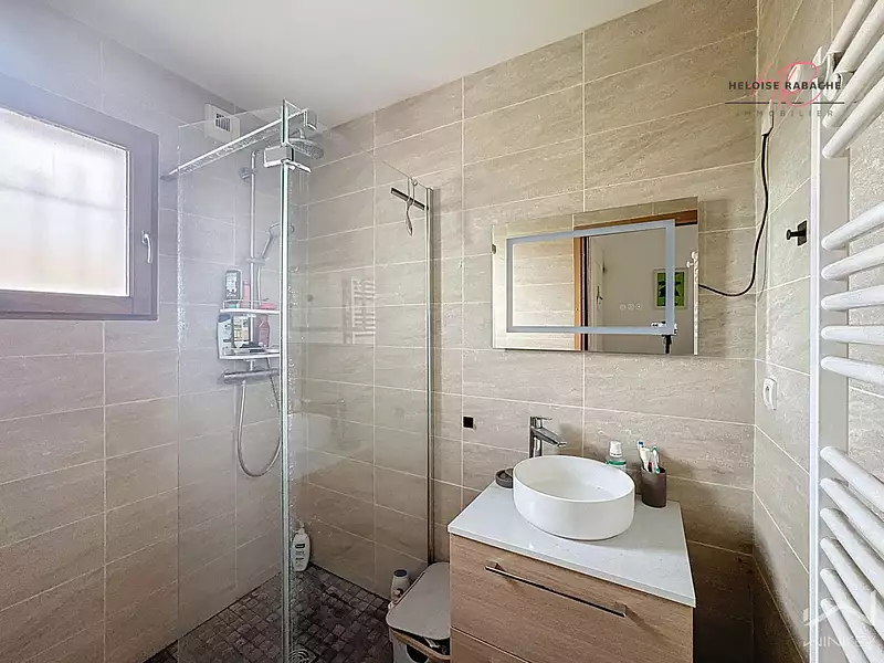Maison, 125 m²
