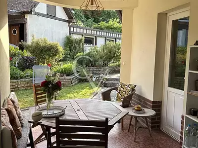 Maison, 88 m²