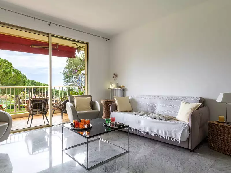 Appartement, 56,76 m²