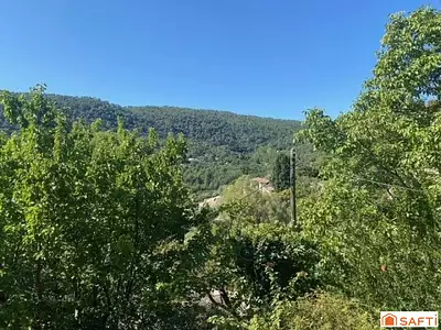 Maison, 34 m²