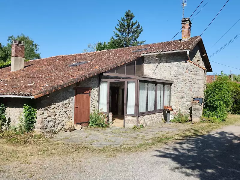 Maison, 95 m²