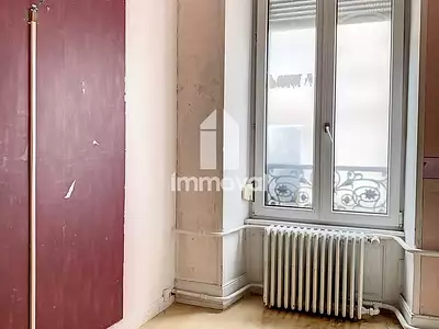 Appartement, 76,2 m²