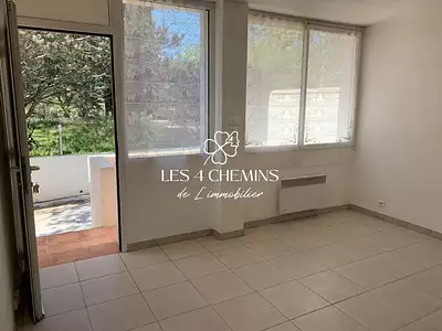 Appartement, 30 m²