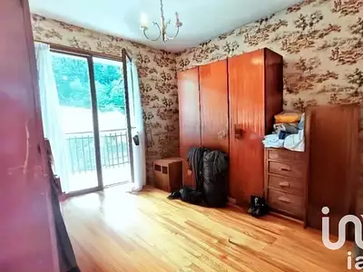 Maison, 190 m²