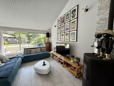 Maison, 113 m²