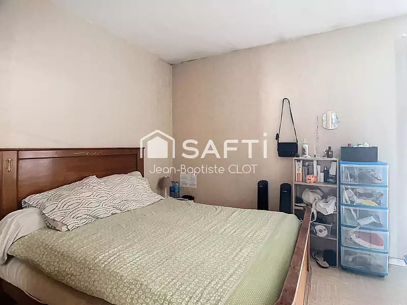 Maison, 92 m²