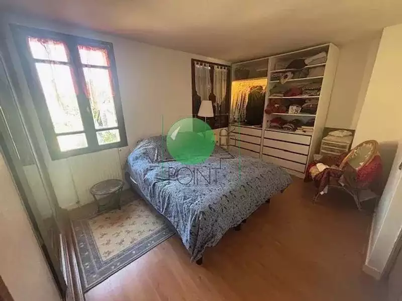 Maison, 65 m²