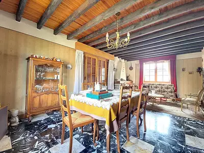 Maison, 95 m²