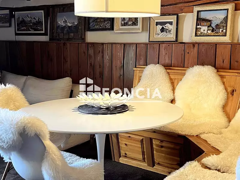Appartement, 68 m²