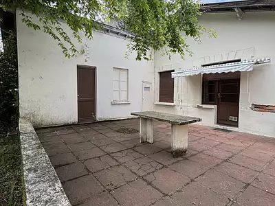 Maison, 114 m²