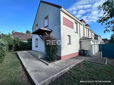 Maison, 96 m²