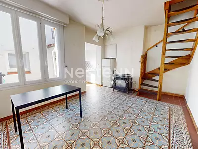 Maison, 70 m²