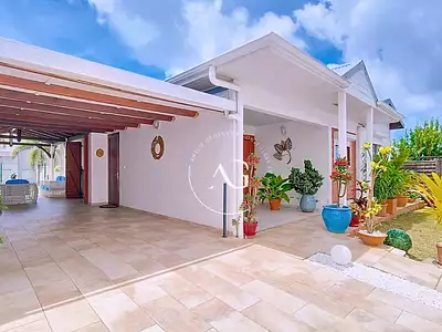 Maison, 98 m²