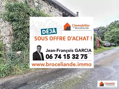 Maison, 67 m²