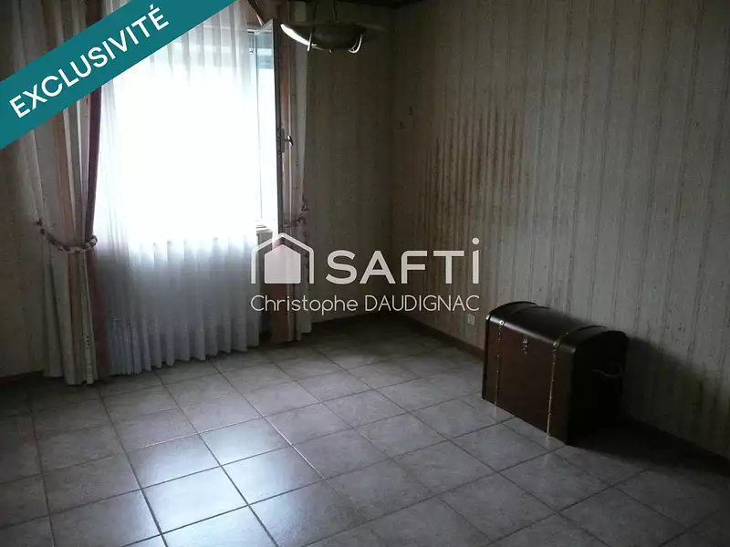 Maison, 70 m²