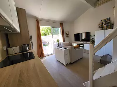 Appartement, 31 m²