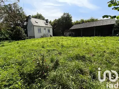 Maison, 61 m²
