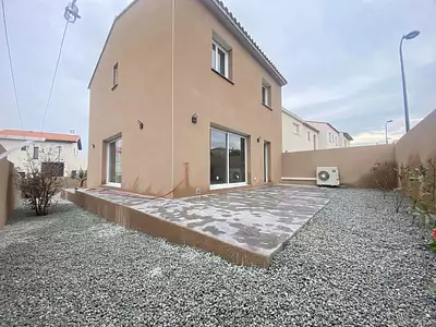 Maison, 105 m²
